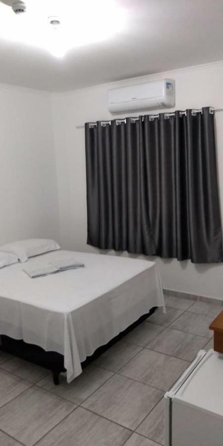 Casablanca Pousada Aguas de Sao Pedro Luaran gambar